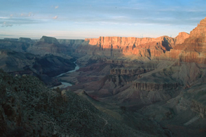 Tanner Trail Photo