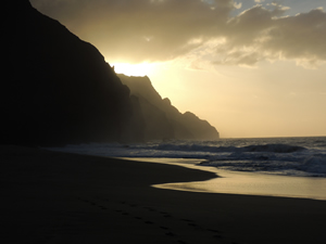 Kalalau Trail Dec 2012