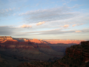 GC and sunset 2