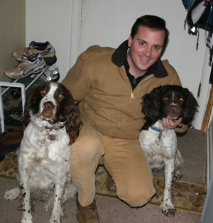 Billy, Jay, & Curly