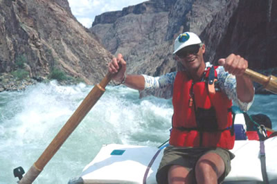 Grand Canyon Rafting photo
