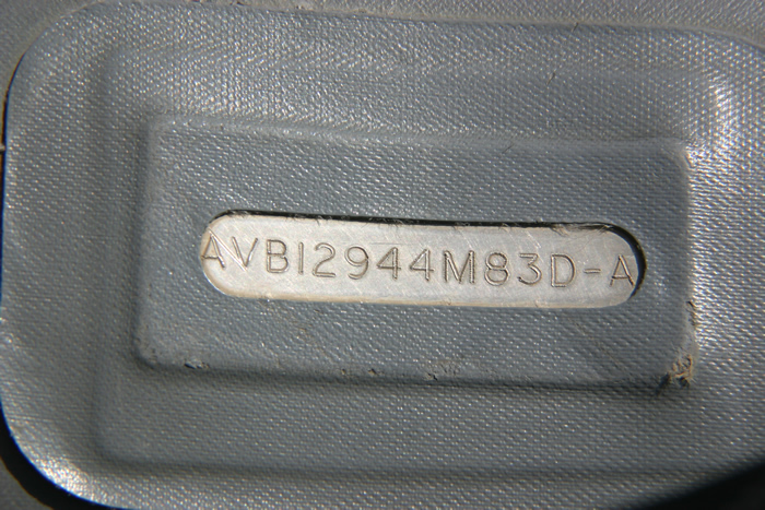 Serial number