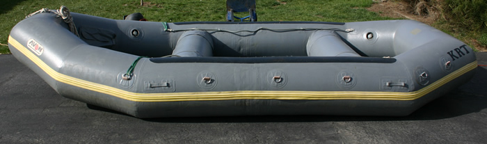 left side view