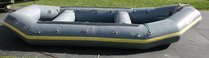 right side view