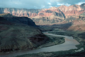 Grand Canyon