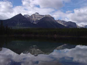 Canada Bike Tour 2005